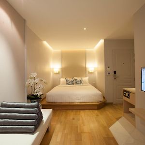 Deluxe Double Kamer