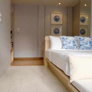 Klassieke Double Kamer