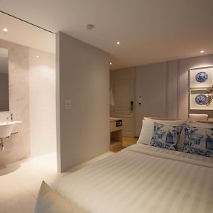 Klassieke Double Kamer